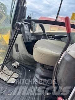 Wacker Neuson ET90 Bagri goseničarji