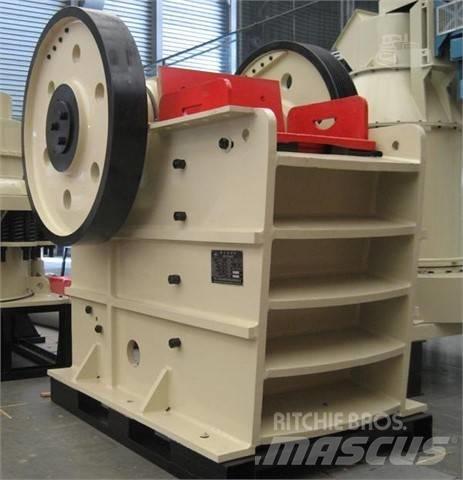 Kinglink KPE1200x800 Drobilci