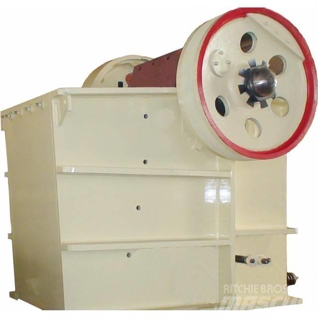 Kinglink KPE1200x800 Drobilci