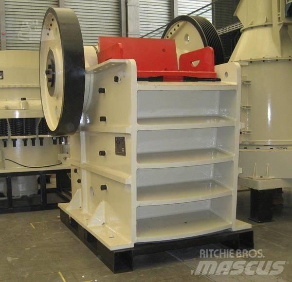 Kinglink KPE1200x800 Drobilci