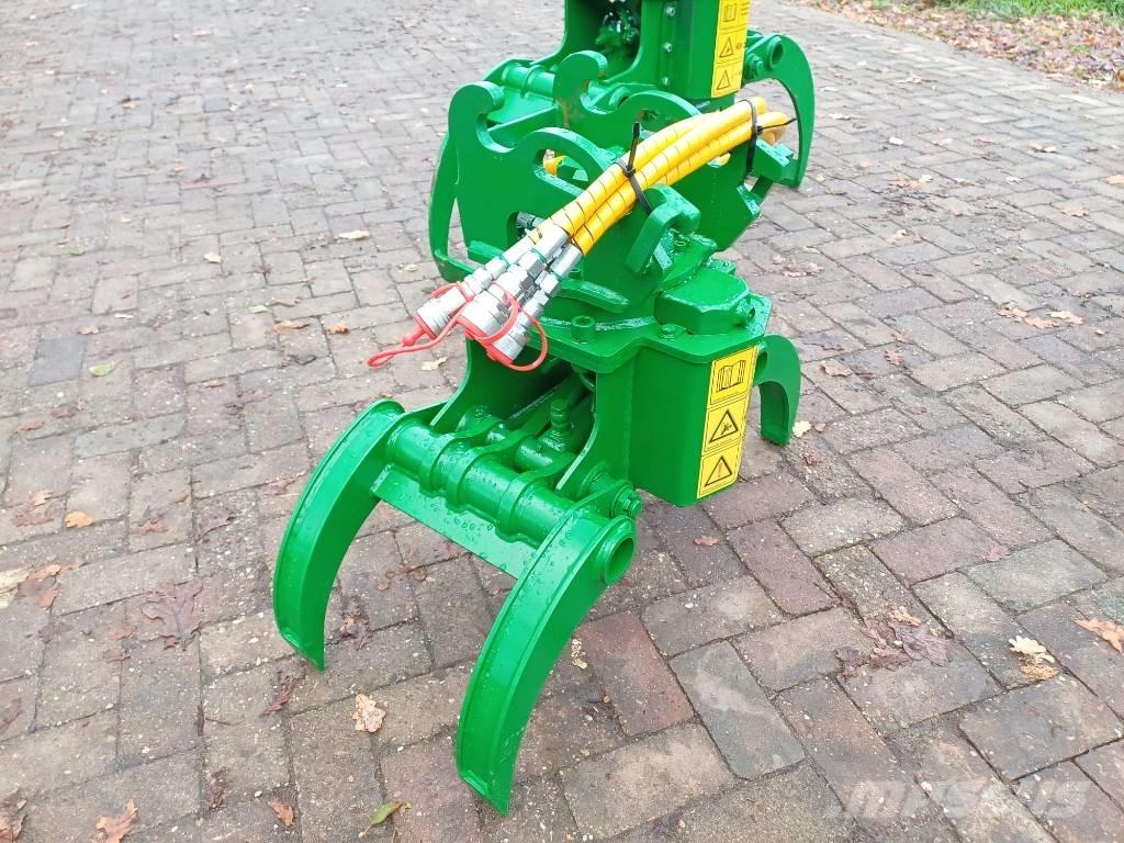  Groeneveldt 400H Grabeži