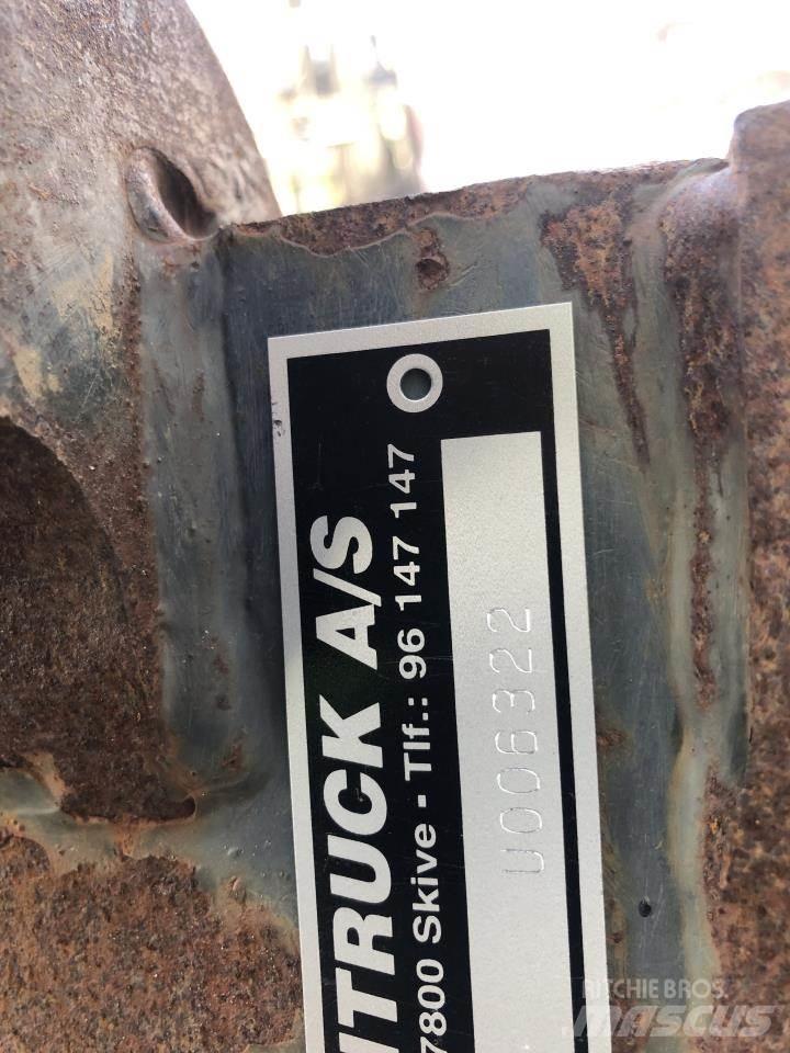  Øvrige ØVRIGE Žlice