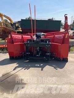 Tokvam VT320 Plugi