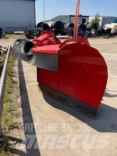 Tokvam VT320 Plugi