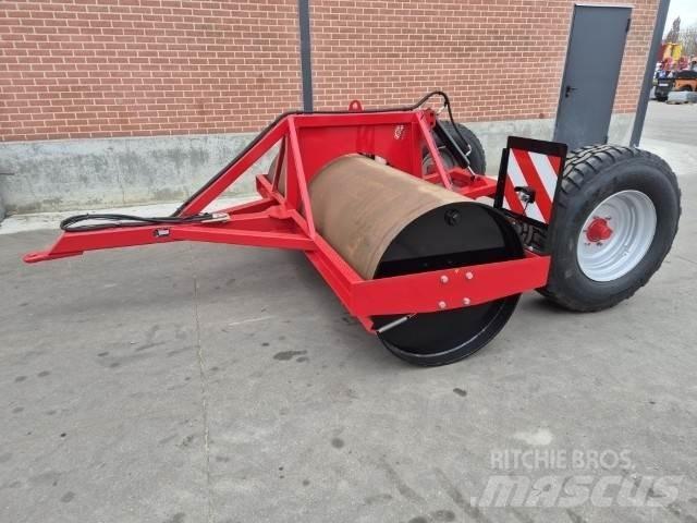 Kenco W300 Valjarji