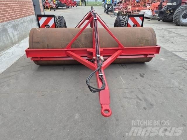 Kenco W300 Valjarji