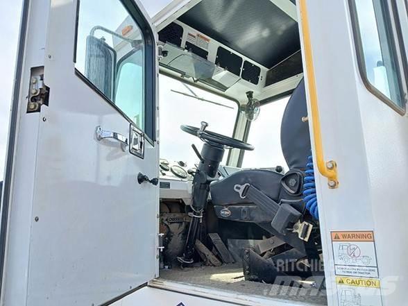 Capacity TJ5000 Drugo