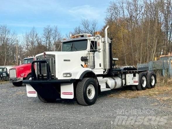 Kenworth C500 Drugo