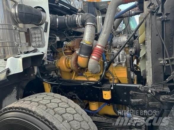 Kenworth C500 Drugo