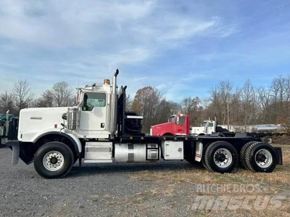 Kenworth C500 Drugo