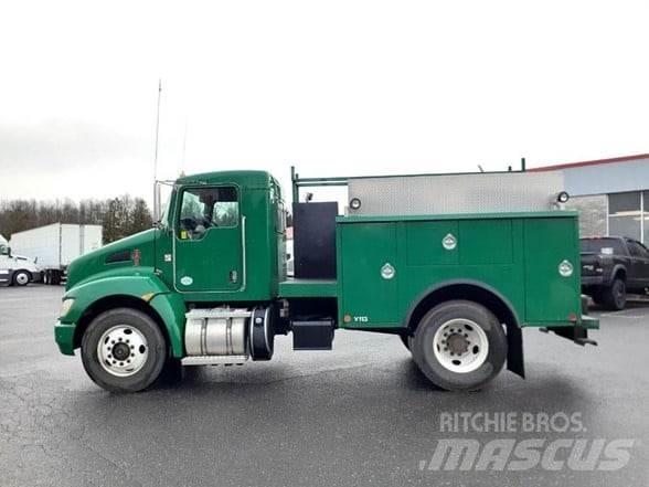 Kenworth T270 Drugo