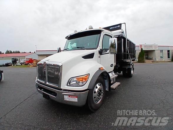 Kenworth T280 Drugo