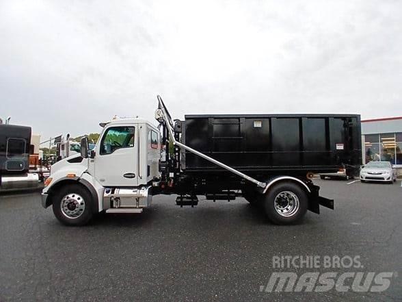 Kenworth T280 Drugo