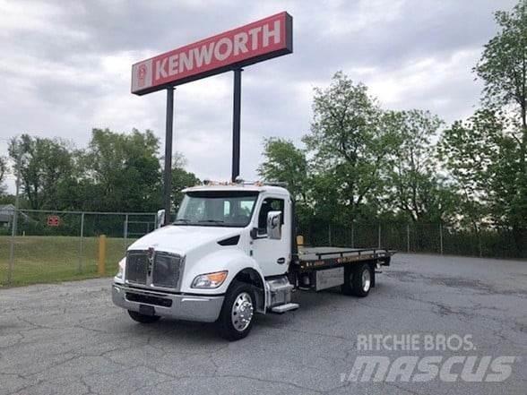 Kenworth T280 Drugo