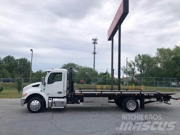 Kenworth T280 Drugo