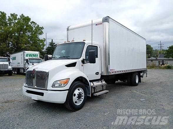 Kenworth T280 Drugo
