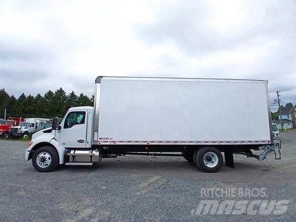 Kenworth T280 Drugo