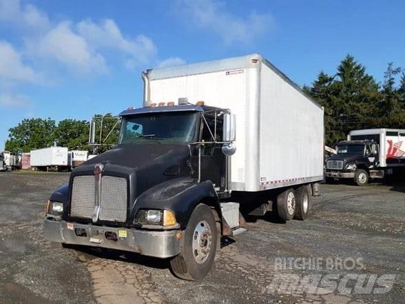 Kenworth T300 Drugo