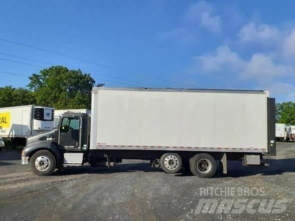 Kenworth T300 Drugo