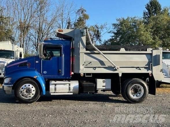 Kenworth T370 Kiper tovornjaki