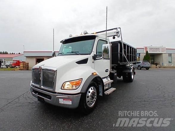 Kenworth T380 Drugo
