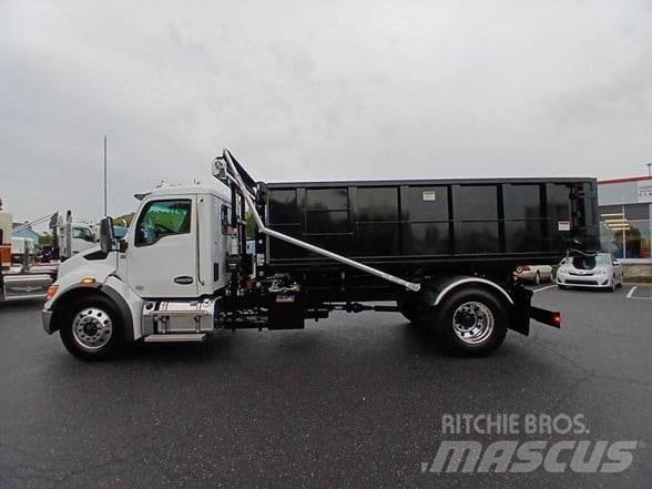 Kenworth T380 Drugo