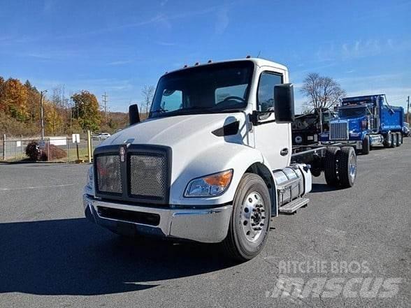 Kenworth T380 Drugo