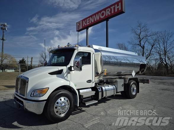 Kenworth T380 Drugo