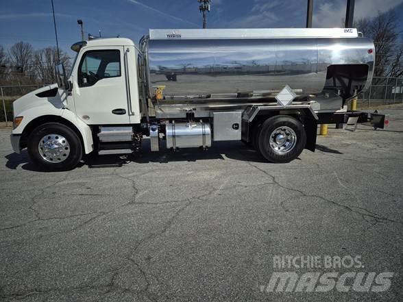 Kenworth T380 Drugo