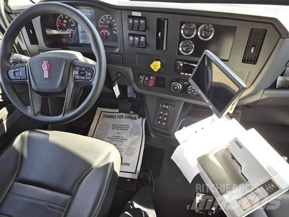 Kenworth T380 Drugo