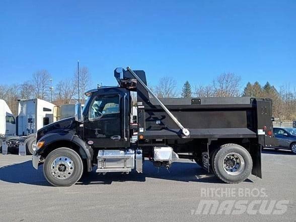 Kenworth T380 Kiper tovornjaki