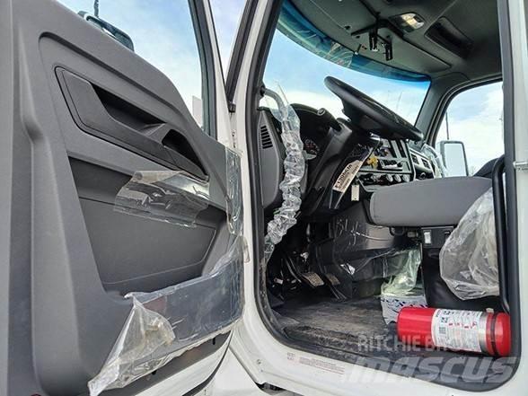 Kenworth T480 Kiper tovornjaki