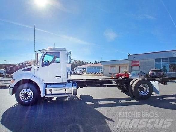 Kenworth T480 Drugo