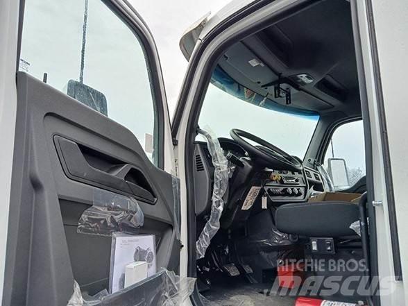 Kenworth T480 Kiper tovornjaki