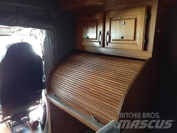 Kenworth T600 Vlačilci