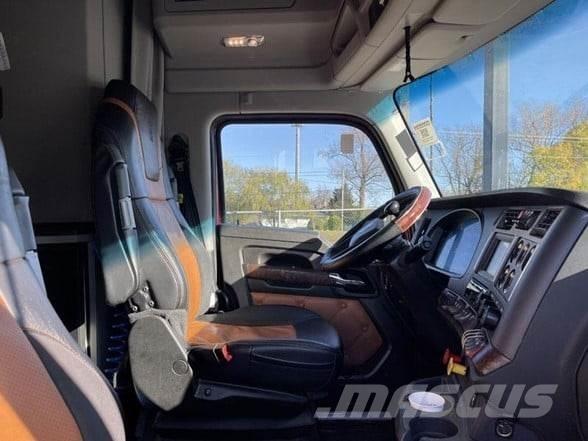 Kenworth T680 Vlačilci
