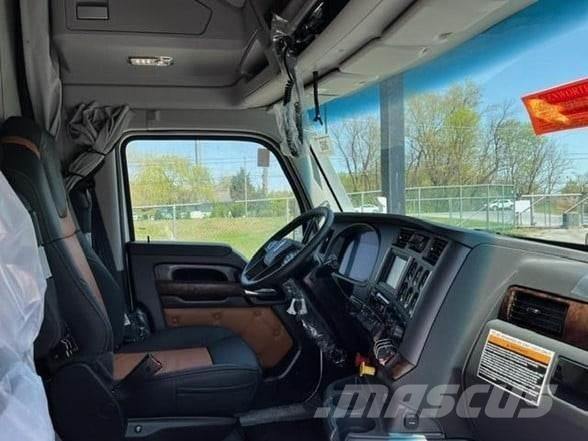 Kenworth T680 Vlačilci
