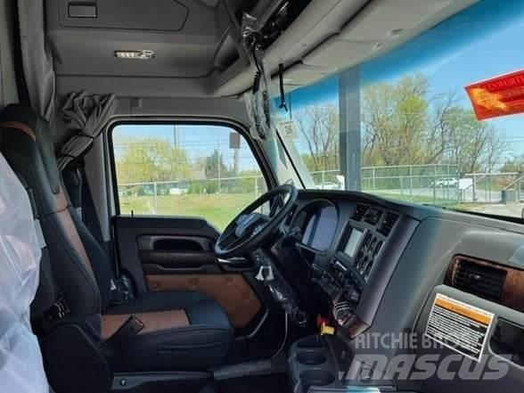 Kenworth T680 Vlačilci