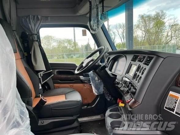 Kenworth T680 Vlačilci