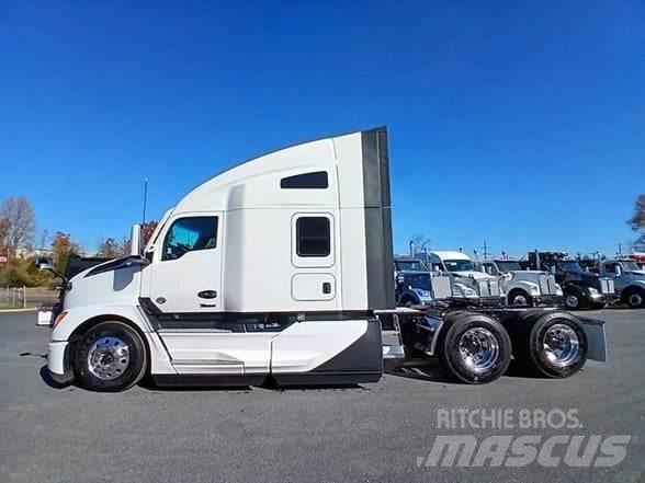 Kenworth T680 Vlačilci