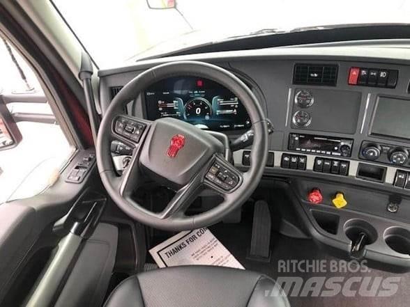 Kenworth T680 Vlačilci