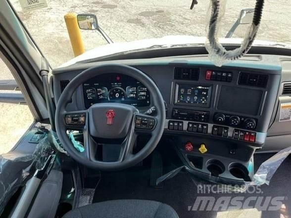 Kenworth T680 Vlačilci