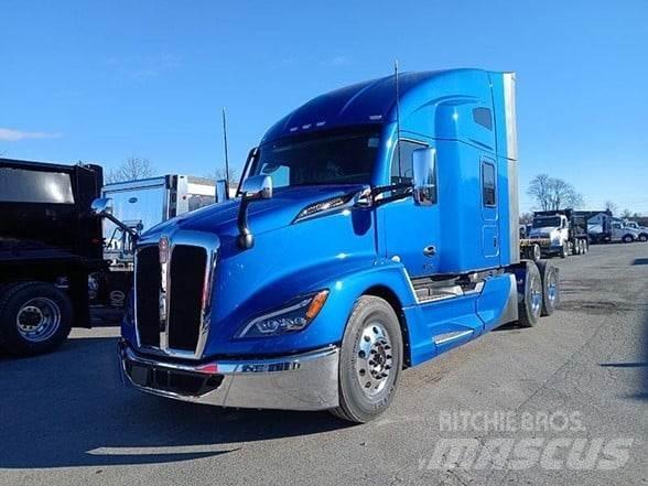 Kenworth T680 Vlačilci