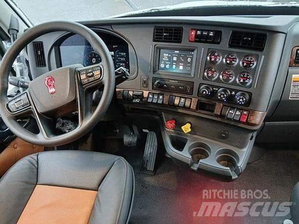 Kenworth T680 Vlačilci