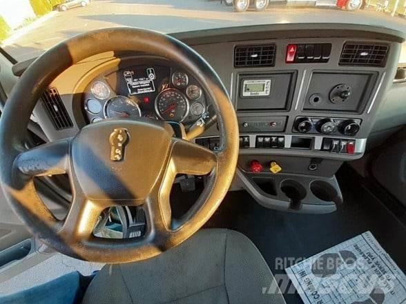 Kenworth T680 Vlačilci