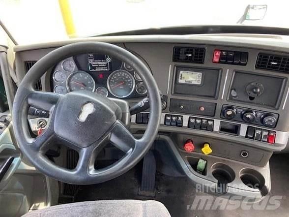Kenworth T680 Vlačilci
