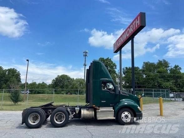 Kenworth T680 Vlačilci