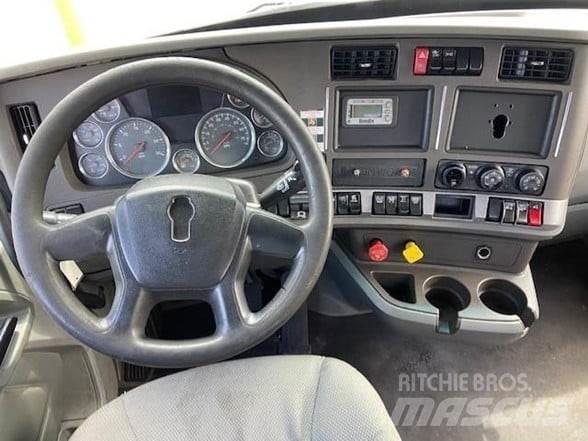 Kenworth T680 Vlačilci