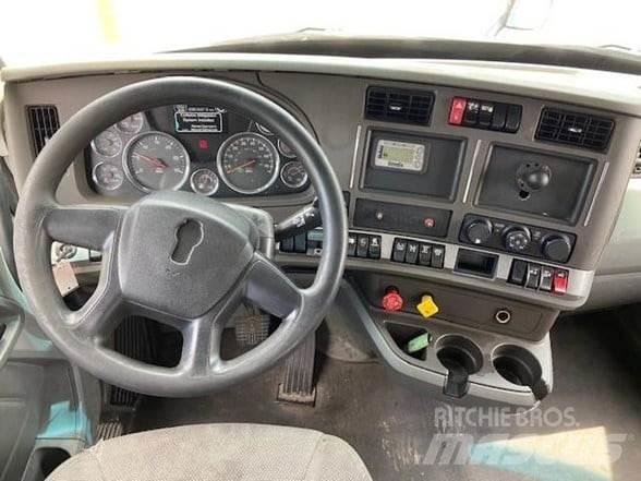 Kenworth T680 Vlačilci