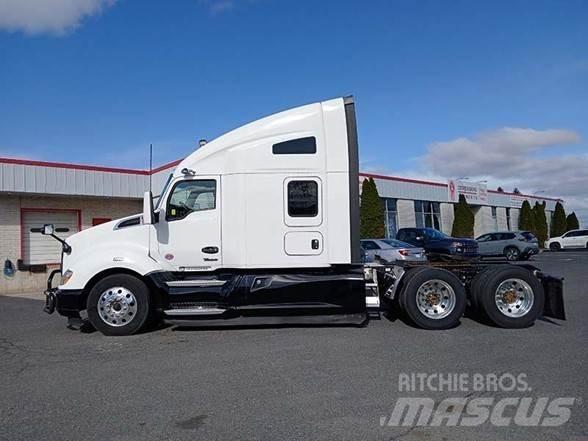 Kenworth T680 Vlačilci